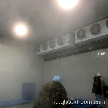 Harga kamar dingin penyimpanan dingin
